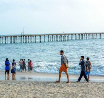 Best 3 Days Alappuzha Honeymoon Trip Package