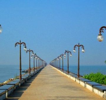 Family Getaway 3 Days 2 Nights Kadavu Holiday Package