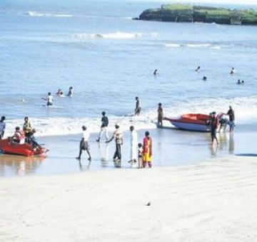 DAMAN AND DIU BEACH TOUR PACKAGE 2 NIGHTS AND 3 DAYS