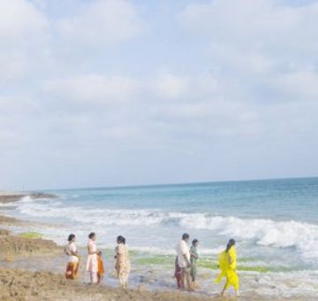 Beautiful 3 Days 2 Nights Porbandar Luxury Vacation Package