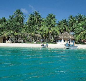 Pleasurable 3 Days 2 Nights Mumbai Historical Places Holiday Package