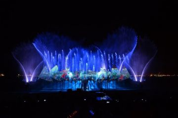 Heart-warming 5 Days CHENNAI to SINGAPORE Holiday Package