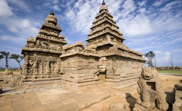 Family Getaway Mahabalipuram Tour Package for 3 Days 2 Nights