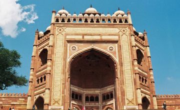 Beautiful 3 Days 2 Nights Fatehpur Sikri Holiday Package