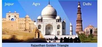Family Getaway 5 Days Delhi to AGRA Offbeat Tour Package