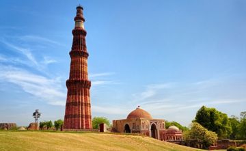 Heart-warming 3 Days Delhi Friends Vacation Package