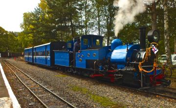 Ecstatic 3 Days Darjeeling Family Tour Package