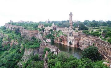 Beautiful 3 Days Rajasthan Historical Places Vacation Package
