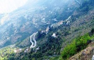 Magical 3 Days 2 Nights Almora Adventure Trip Package