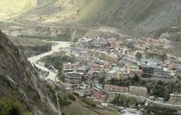 Experience Badrinath Tour Package for 3 Days 2 Nights