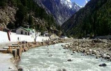 Amazing 2 Days 1 Night Gangotri Holiday Package