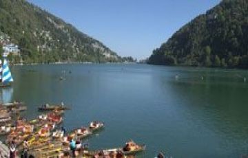 Amazing 2 Days Nainital Trip Package by Supreme Travelers