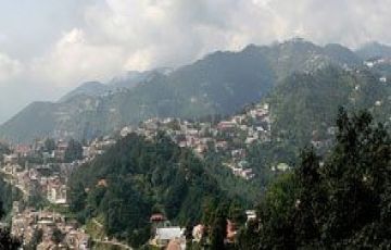 Ecstatic 2 Days 1 Night Mussoorie Offbeat Trip Package