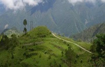 Offbeat Tour Package for 2 Days from Ranikhet