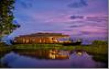 Magical Alleppey Tour Package for 5 Days