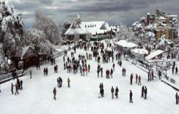 Pleasurable 2 Days Shimla Offbeat Vacation Package