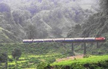 Magical 2 Days 1 Night Kangra Culture and Heritage Tour Package