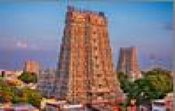 Family Getaway Trivandrum Tour Package from Madurai