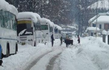 Experience 2 Days 1 Night Manali Hill Vacation Package