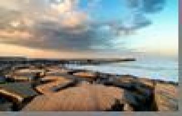 Family Getaway 4 Days Chennai to Pondicherry Historical Places Trip Package