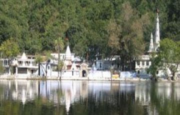 Heart-warming 2 Days 1 Night Renuka Tour Package