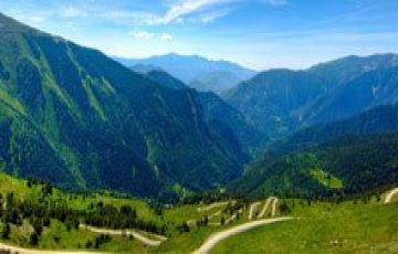 Memorable 2 Days Horsley Hills Hill Stations Vacation Package