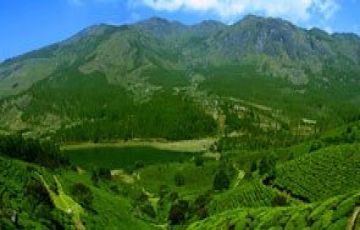 Best 2 Days 1 Night Ananthagiri Tour Package