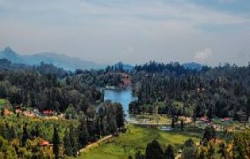 Experience 2 Days Kodaikanal Hill Stations Trip Package