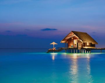 Best of maldives