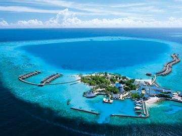 UNBEATABLE PRICE FOR MALDIVES TOUR