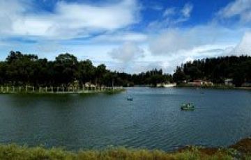 Magical Yercaud Forest Tour Package for 2 Days
