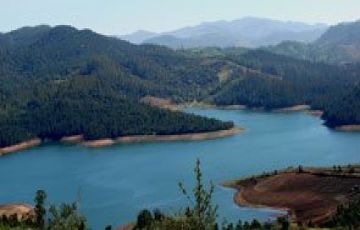 Pleasurable 2 Days 1 Night Coorg Hill Stations Trip Package