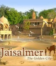 7 Days Delhi to Jodhpur Palace Vacation Package