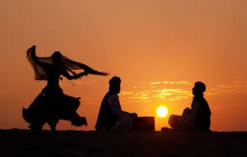 Ecstatic 6 Days 5 Nights Pushkar Luxury Holiday Package