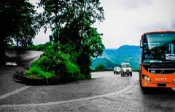 Heart-warming 2 Days Wayanad Beach Trip Package