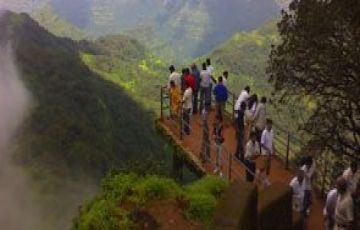 Ecstatic 2 Days 1 Night Mahabaleshwar Adventure Tour Package