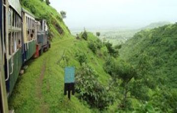 Heart-warming 2 Days Matheran Friends Tour Package