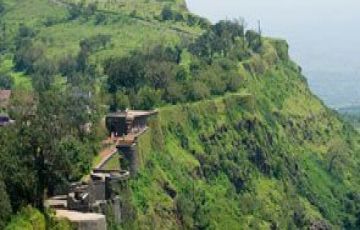 Panhala Tour Package for 2 Days 1 Night