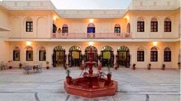 3 Days 2 Nights Jaipur to Bhangarh Friends Trip Package