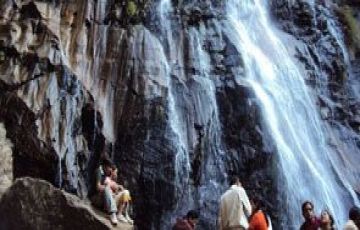 Heart-warming 2 Days Pachmarhi Mountain Holiday Package