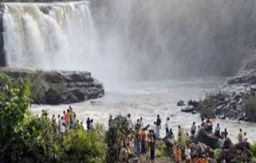 Magical 2 Days 1 Night Saputara Adventure Trip Package