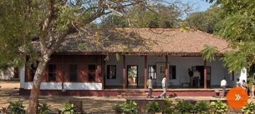 Magical 3 Days Porbandar Hill Holiday Package