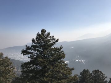 4 Nights 5 Days Kashmir Holiday Package