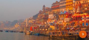 Magical 3 Days 2 Nights Mathura Adventure Vacation Package