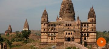 Experience 3 Days 2 Nights Delhi Hill Stations Trip Package