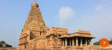 Beautiful 3 Days 2 Nights Chennai Historical Places Holiday Package