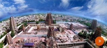 Amazing Chennai Offbeat Tour Package for 3 Days