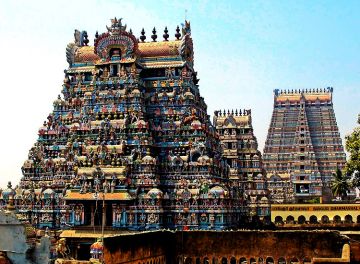 Beautiful 7 Days Tirupati, Tiruchirappalli, Madurai with Rameswaram Tour Package