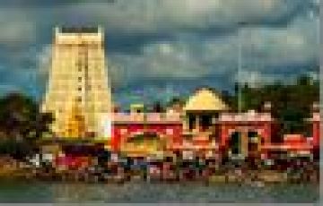 Beautiful 7 Days Tirupati, Tiruchirappalli, Madurai with Rameswaram Tour Package