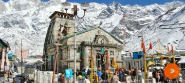 Beautiful HARIDWAR Family Tour Package for 3 Days 2 Nights from DELHI